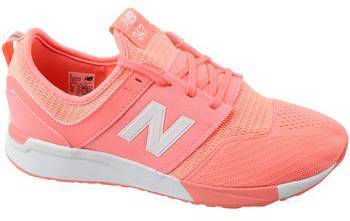 Lage Sneakers New Balance KL247C7G