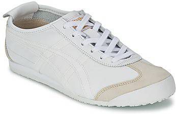 Lage Sneakers Asics Onitsuka Tiger Mexico 66