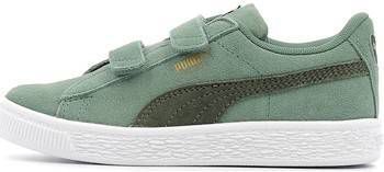 Puma 64064 werkschoen klitteband S2 laag horeca Veiligheidsschoenen goedkoop