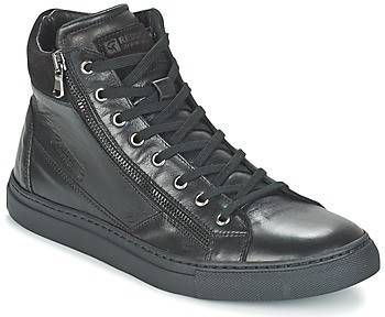 Hoge Sneakers Redskins NERINO