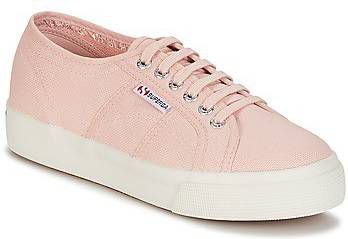 Lage Sneakers Superga 2730 COTU