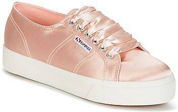 Lage Sneakers Superga 2730 SATIN W