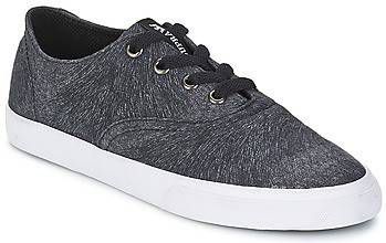 Lage Sneakers Supra WRAP