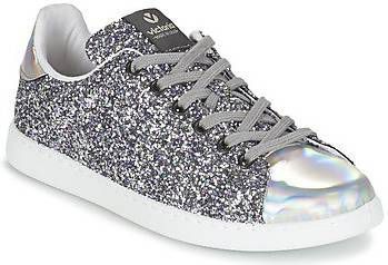 Lage Sneakers Victoria DEPORTIVO BASKET GLITTER