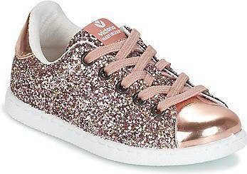 Lage Sneakers Victoria DEPORTIVO GLITTER KID