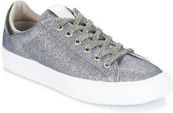 Lage Sneakers Victoria DEPORTIVO LUREX