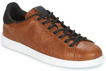 Lage Sneakers Victoria DEPORTIVO PU CONTRASTE
