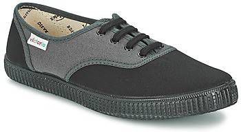 Lage Sneakers Victoria INGLESA BICOLOR