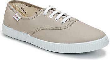 Lage Sneakers Victoria INGLESA LONA