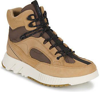 Sorel Hoge Sneakers MAC HILL LITE TRACE WP