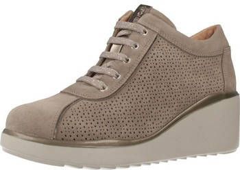 Lage Sneakers Stonefly ECLIPSE 18 VELOUR