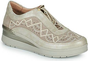 Stonefly Lage Sneakers CREAM 38