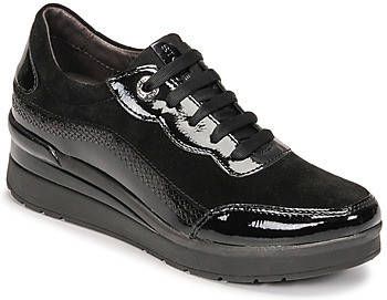 Stonefly Lage Sneakers CREAM 42