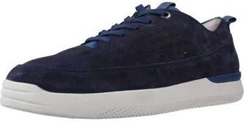 Stonefly Sneakers CUSTER 8