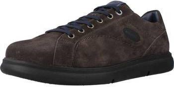 Stonefly Sneakers BOMBER II 1 WASHED VELOUR