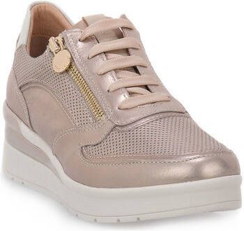 Stonefly Sneakers I89 CREAM 40
