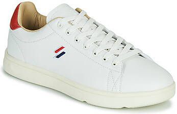 Superdry Lage Sneakers VINTAGE TENNIS