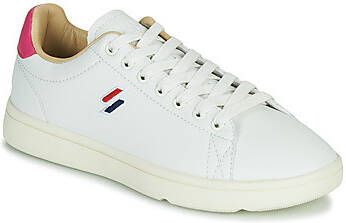 Superdry Lage Sneakers VINTAGE TENNIS