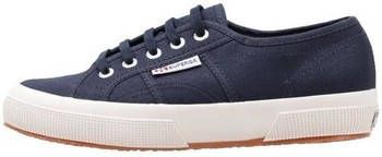 Superga Lage Sneakers 2750 COTU CLASSIC