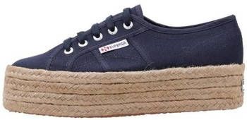 Superga Lage Sneakers 2790 ROPE