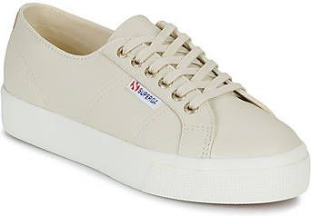 Superga Lage Sneakers 2730 NAPPA