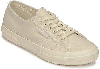 Superga Lage Sneakers 2750 COTON CLASSIC