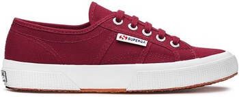 Superga Lage Sneakers 166631