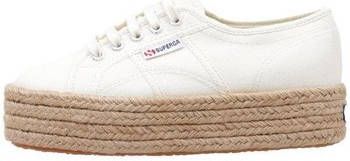 Superga Lage Sneakers 2790 ROPE