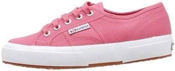 Superga Lage Sneakers 2750 COTU CLASSIC