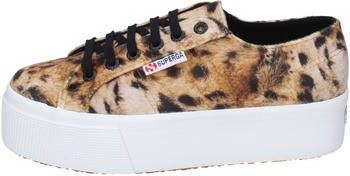 Superga Sneakers BE802 2790 PRINT