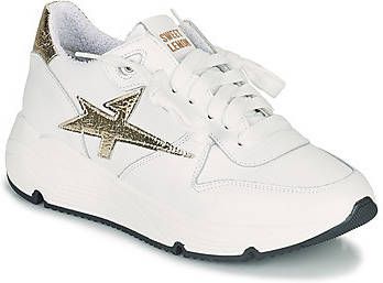 Sweet Lemon Lage Sneakers Blandina