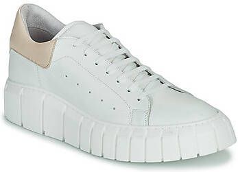 Sweet Lemon Lage Sneakers PLANTO