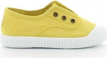 Tennisschoenen Victoria 106627 amarillo