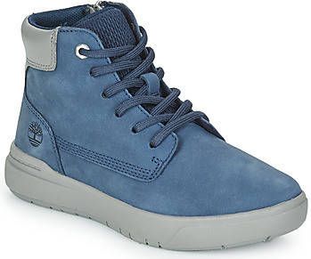 Timberland Hoge Sneakers Seneca Bay 6In Side Zip