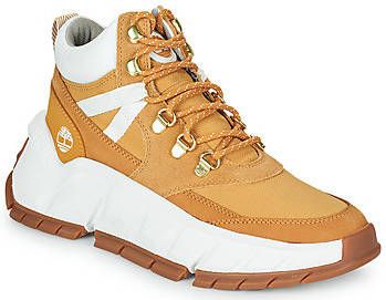 Timberland Hoge Sneakers TBL Turbo Hiker