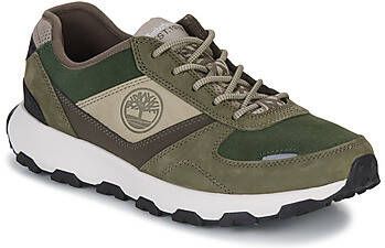 Timberland Lage Sneakers WINSOR PARK OX