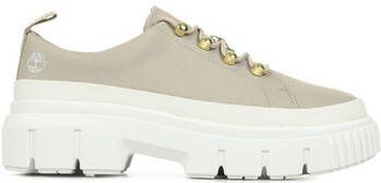 Timberland Sneakers Greyfield Fabric Ox