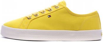 Tommy Hilfiger Lage Sneakers