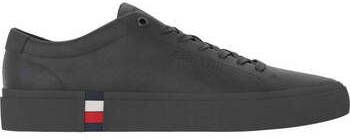Tommy Hilfiger Lage Sneakers
