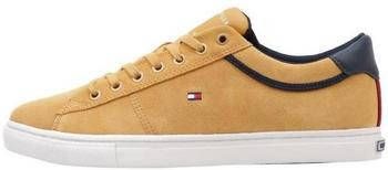Tommy Hilfiger Lage Sneakers ICONIC SUEDE VULC VARSITY