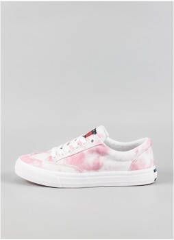 Tommy Hilfiger Lage Sneakers TOMMY JEANS BLOOM PRINT LOW CUT