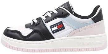Tommy Hilfiger Lage Sneakers TOMMY JEANS PASTEL LOW BASKET