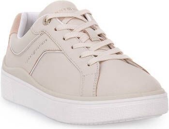 Tommy Hilfiger Sneakers TRY COURT