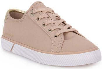 Tommy Hilfiger Sneakers TRY VULCANIZED