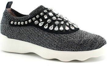 Unisa Lage Sneakers UNI E19 ELOISE BL