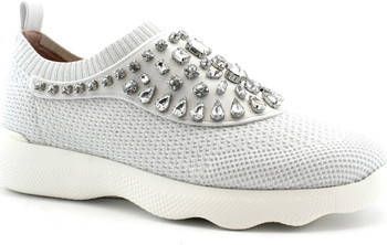 Unisa Lage Sneakers UNI E19 ELOISE WH