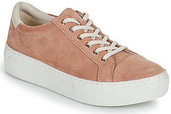 vagabond Lage Sneakers Shoemakers ZOE PLATFORM