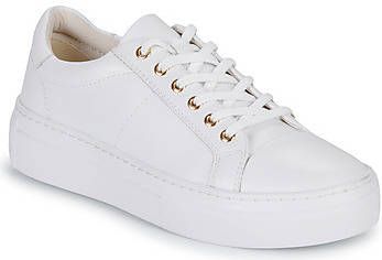 vagabond Lage Sneakers Shoemakers ZOE PLATFORM