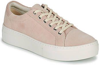 vagabond Lage Sneakers Shoemakers ZOE PLATFORM