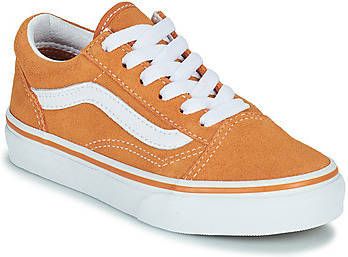 Vans Lage Sneakers